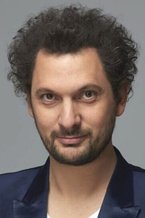 Éric Antoine profile photo