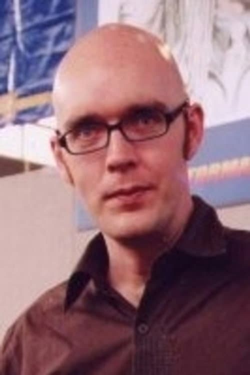 Brent McIntyre profile photo