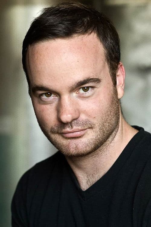 Mark MacDonald profile photo