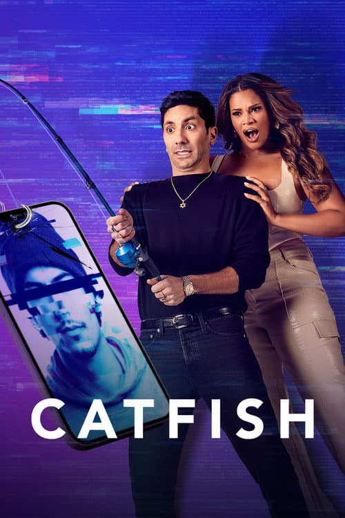 Catfish: The TV Show poster