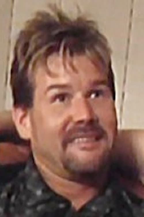 Todd Alexander profile photo