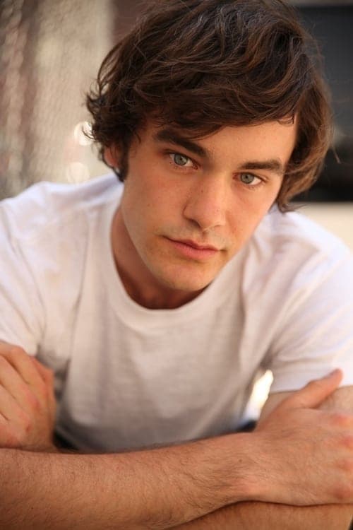 Casey Thomas Brown profile photo