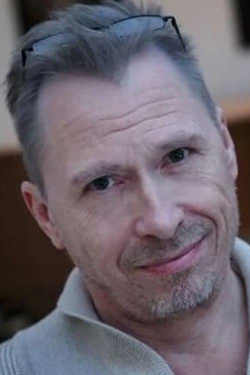 Peter Zhelder profile photo