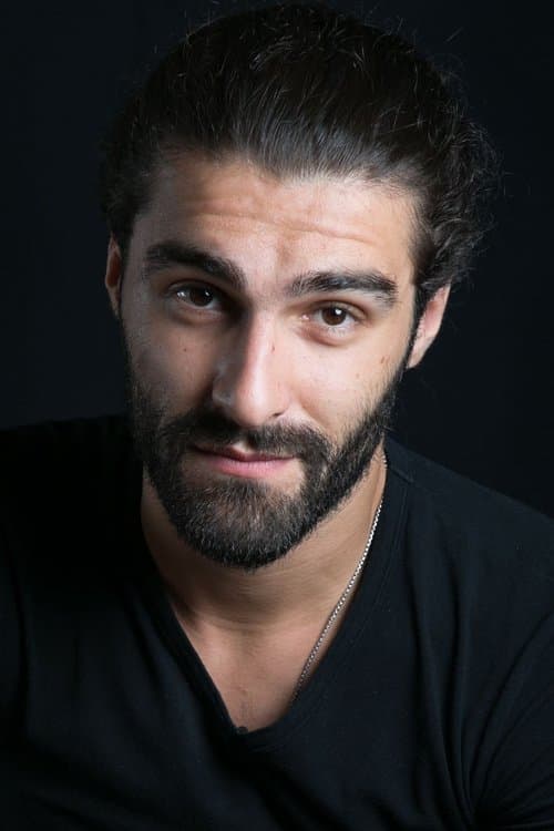 Daniel Nuță profile photo