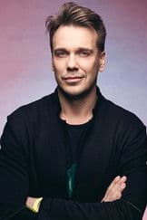 Mikhail Zygar profile photo