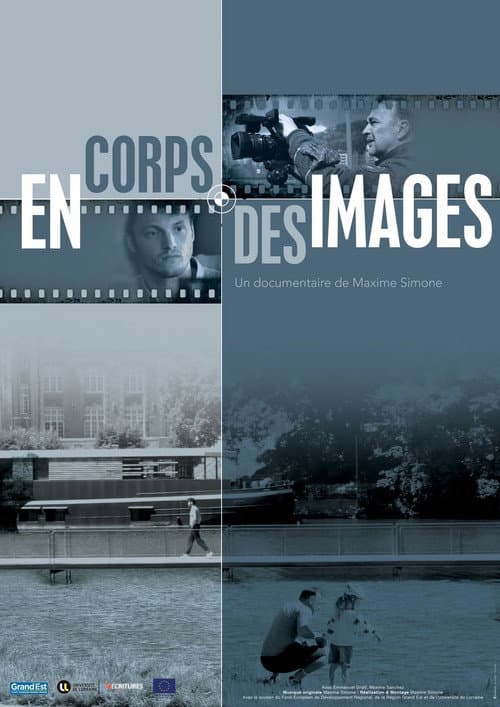 En Corps des Images poster