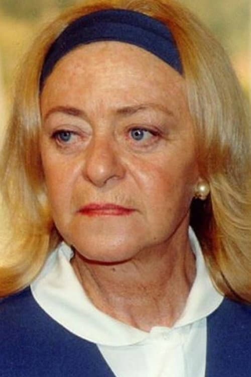 Leina Krespi profile photo