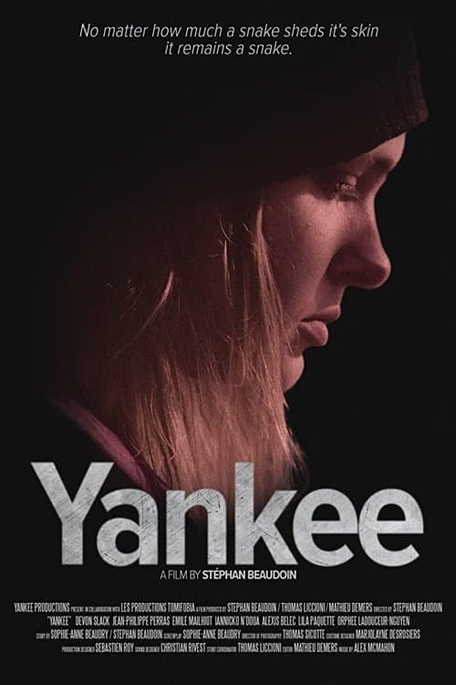 Yankee poster