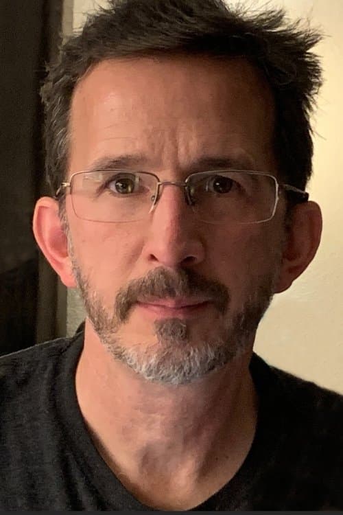 Tony Gardner profile photo