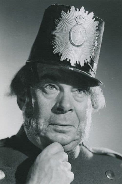 Ernst Brunman profile photo