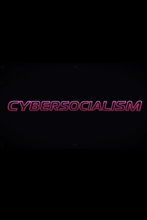 Cybersocialism: Project Cybersyn & The CIA Coup in Chile poster