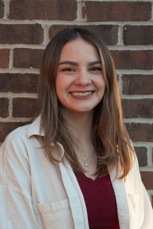 Hannah Johnson profile photo