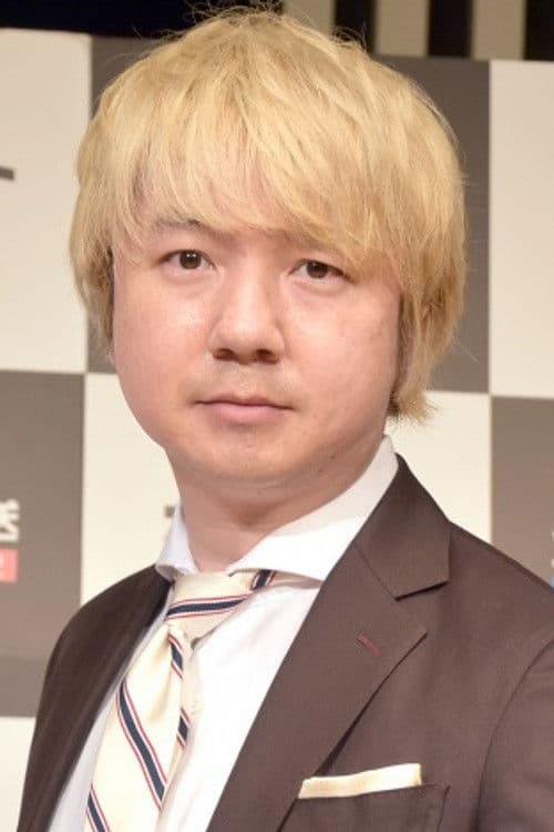 Shuji Aida profile photo