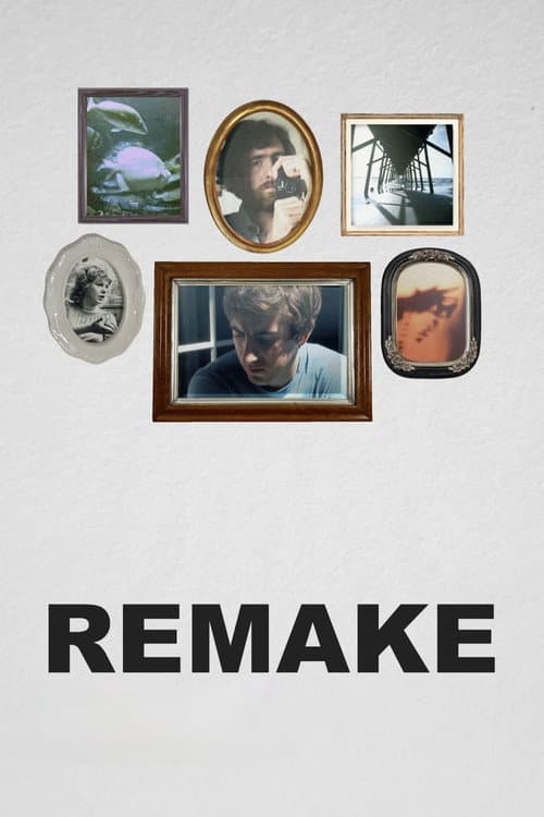 Remake poster