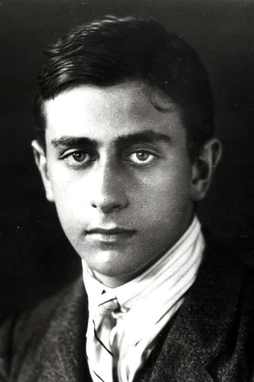 Edward Teller profile photo