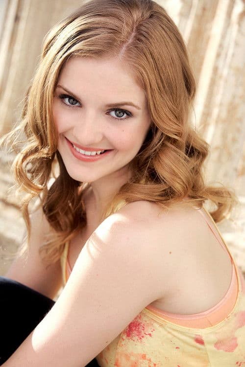 Kaitlyn Jenkins profile photo