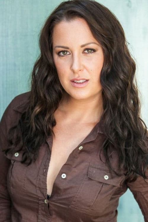 Michelle Elise Shock profile photo