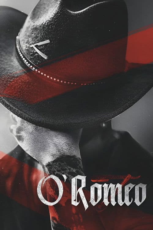O'Romeo poster