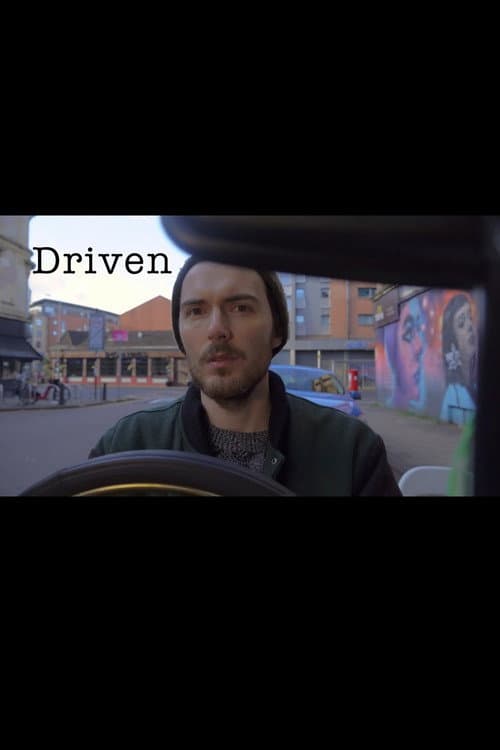 Driven poster