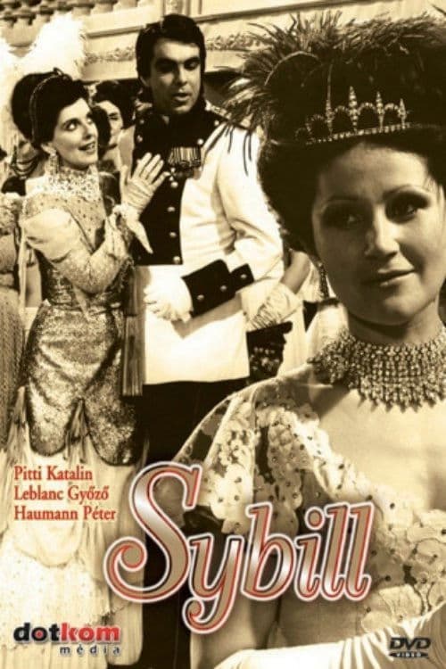 Sybill poster
