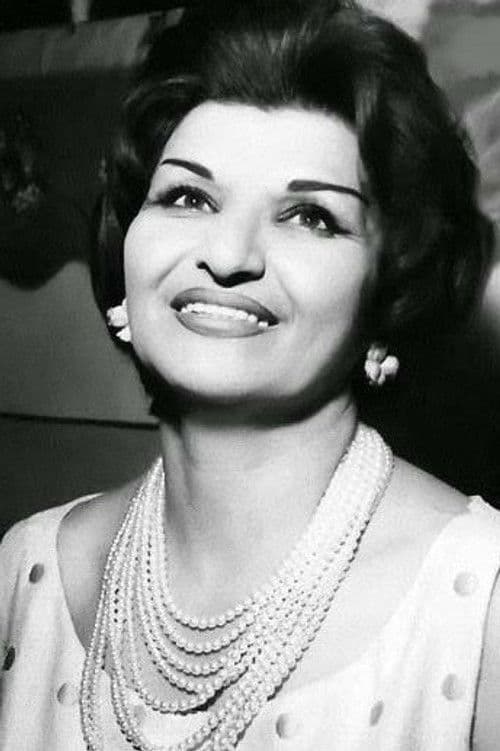 Parvin Soleymani profile photo