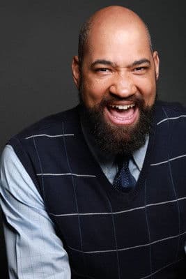 B. Dave Walters profile photo