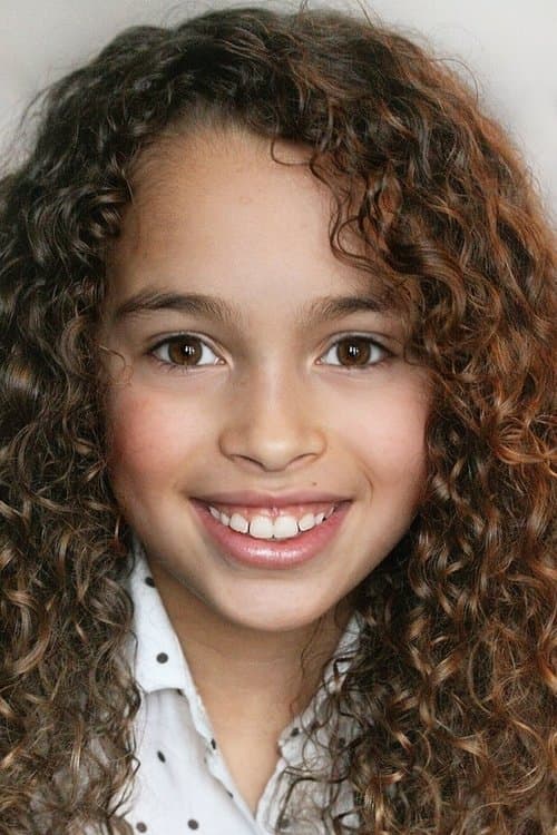 Mya-Lecia Naylor profile photo