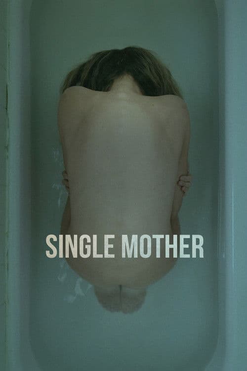 Single Mother poster