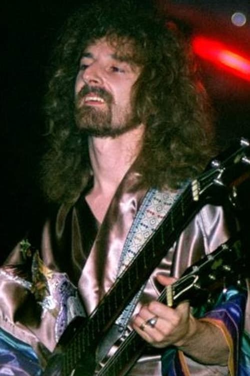 Les Holroyd profile photo