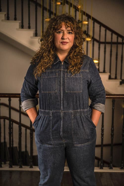 Madelaine Moore profile photo