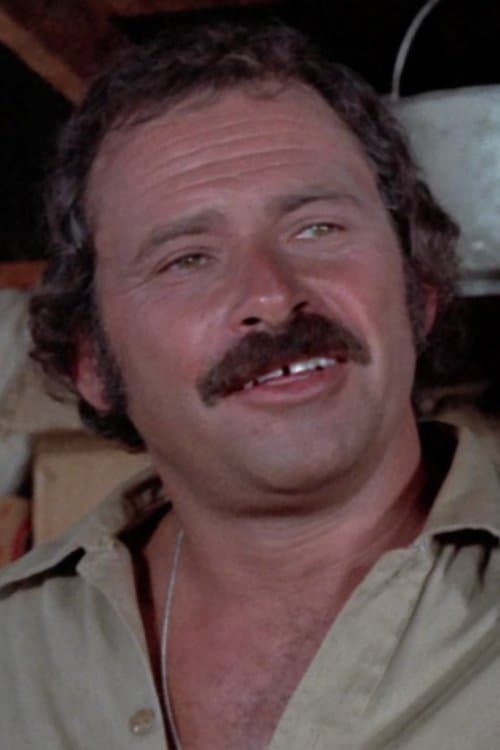 Albert Cole profile photo