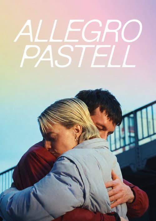Allegro Pastell poster