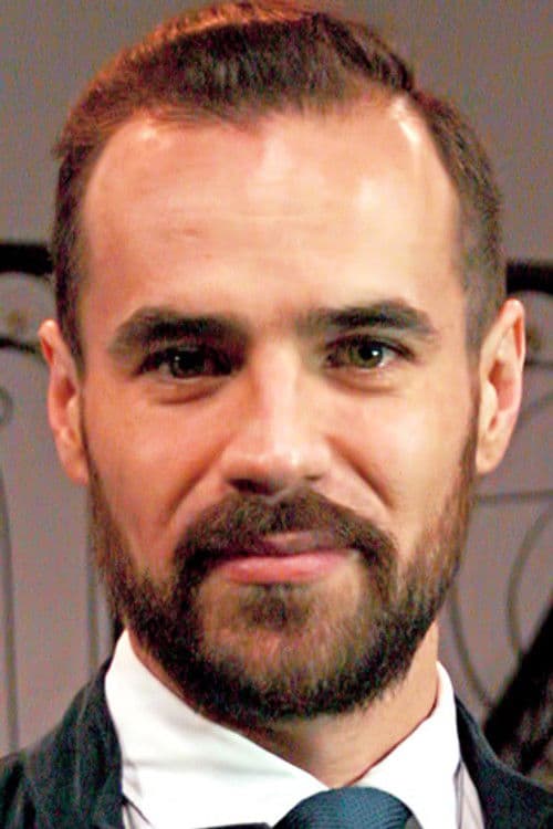 Jorge Poza profile photo