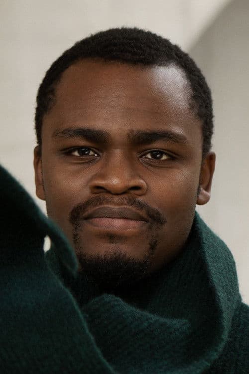 Gorges Ocloo profile photo