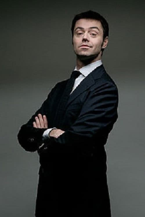 Bertrand Wauthelet profile photo