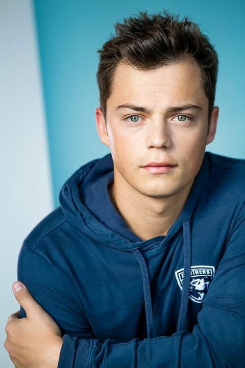 Dillon Peyerk profile photo