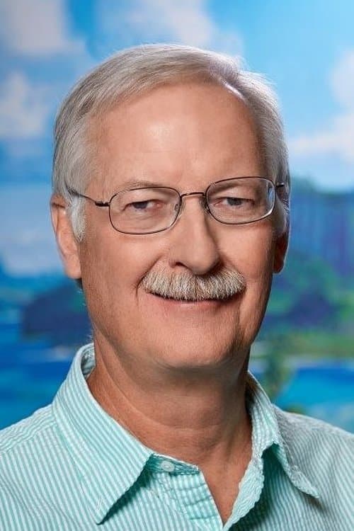 John Musker profile photo