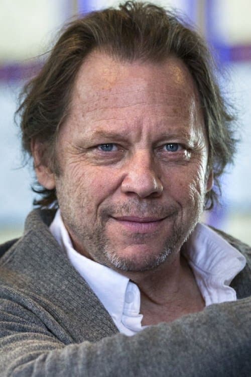 David Ferry profile photo