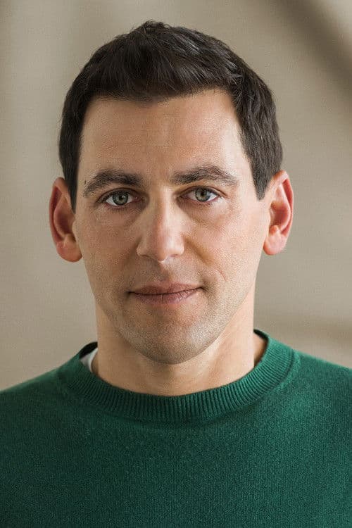 Stuart Zicherman profile photo