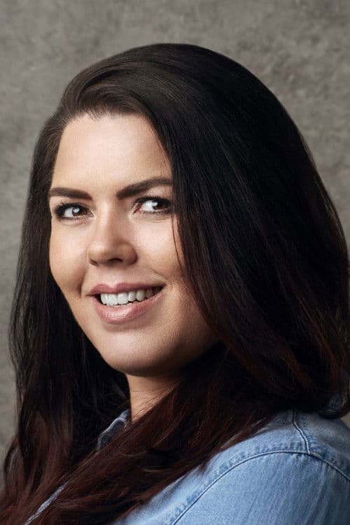 Amanda Dryden Walker profile photo