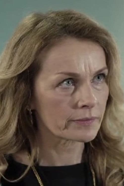 Olena Sikorska profile photo