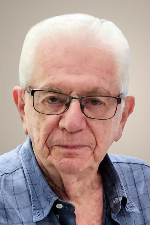 Simon Schwartzman profile photo