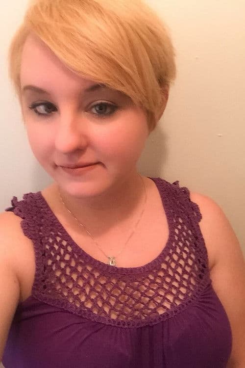 Megan Dettone profile photo