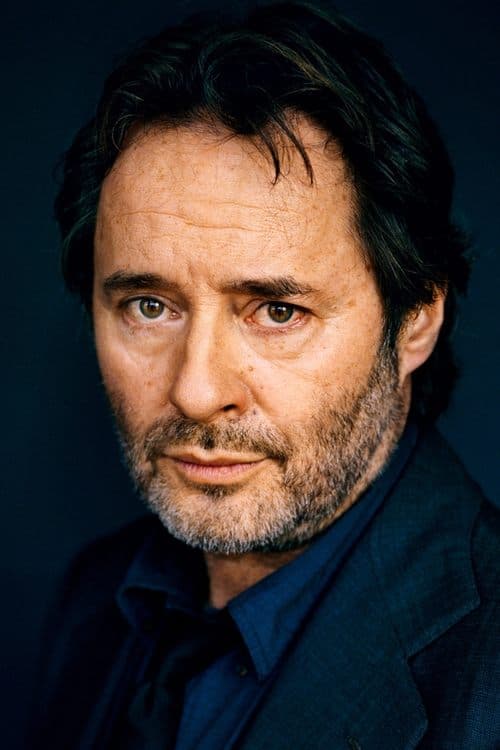 Uwe Kockisch profile photo