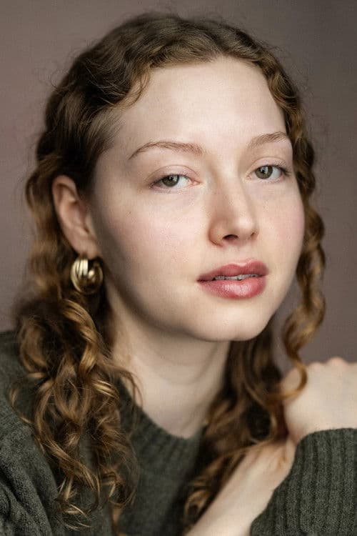 Julia Barrell profile photo