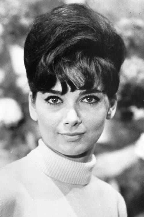 Suzanne Pleshette profile photo