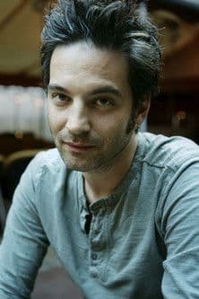 Jeff Russo profile photo