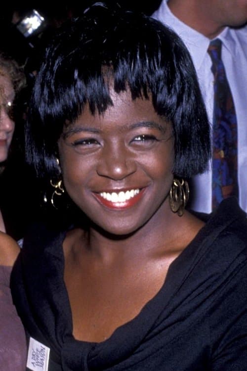 Charnele Brown profile photo