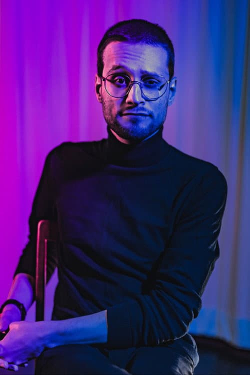 Julien Bouillé profile photo