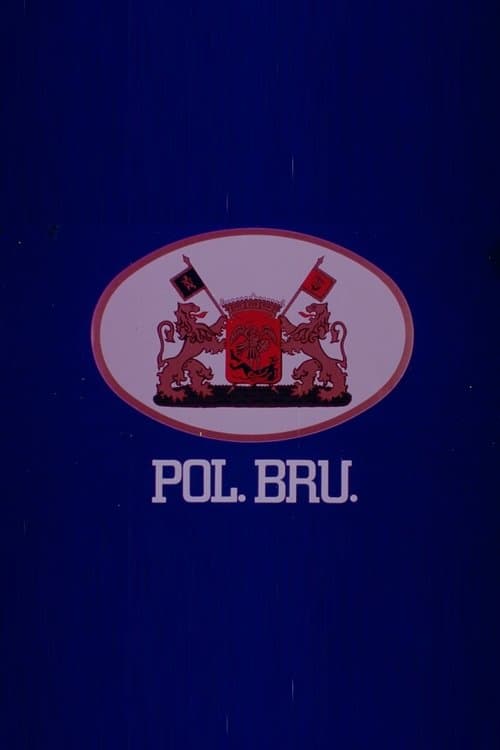 Pol. Bru. poster